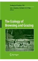 Ecology of Browsing and Grazing