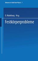 Festkorperprobleme