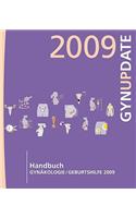 Handbuch Gynakologie/Geburtshilfe 2009: Gynakologie Update