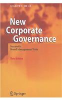 New Corporate Governance