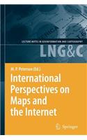 International Perspectives on Maps and the Internet