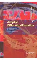 Adaptive Differential Evolution