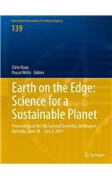 Earth on the Edge: Science for a Sustainable Planet