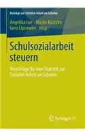 Schulsozialarbeit Steuern