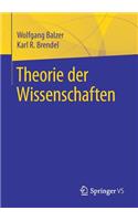 Theorie Der Wissenschaften