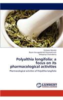 Polyalthia longifolia