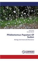 Phlebotomus Papatasi Of Sudan