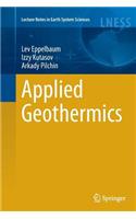Applied Geothermics