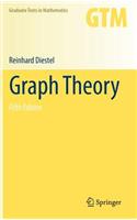 Graph Theory: (173 Graduate Texts in Mathematics)