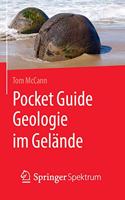 Pocket Guide Geologie Im Gelände