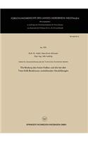 Die Bindung des freien Kalkes und die bei den Trass-Kalk-Reaktionen entstehenden Neubildungen: (979 Forschungsberichte des Landes Nordrhein-Westfalen)