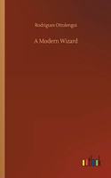 A Modern Wizard