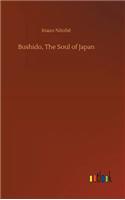 Bushido, The Soul of Japan