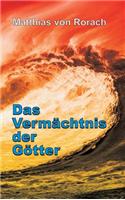 Vermächtnis der Götter