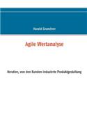 Agile Wertanalyse