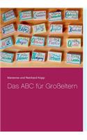 ABC für Großeltern