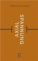 Axialspannung