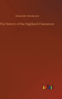 The History of the Highland Clearances