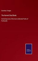 The Kennel Stud Book