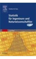 Statistik Fur Ingenieure Und Naturwissenschaftler