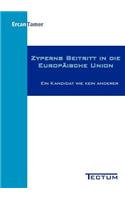 Zyperns Beitritt in die Europäische Union