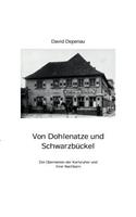 Von Dohlenatze und Schwarzbückel