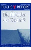 Die Ölfelder Der Zukunft