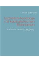 Ganzheitliche Numerologie mit kabbalistischen Elementen