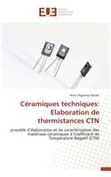 Céramiques Techniques