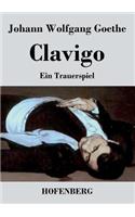 Clavigo: Ein Trauerspiel(German)