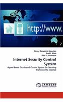 Internet Security Control System