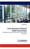 Cost-Sharing in Ghana's Public Universities