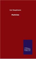 Mathilde: (German)