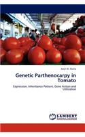 Genetic Parthenocarpy in Tomato