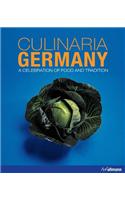 Culinaria Germany
