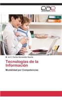 Tecnologias de La Informacion