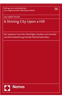 Shining City Upon a Hill