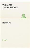 Henry VI Part 2