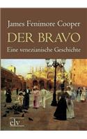 Der Bravo: (German)
