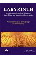 Phänomenologie und Anthropologie der Verantwortung