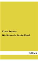 Slawen in Deutschland