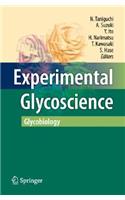Experimental Glycoscience