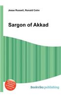 Sargon of Akkad