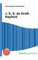 J. E. S. de Graft-Hayford