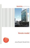Kerala Model