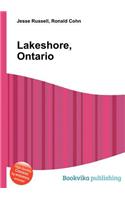 Lakeshore, Ontario