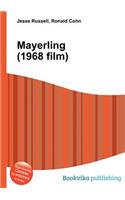 Mayerling (1968 Film)