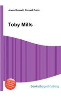 Toby Mills