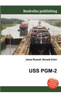 USS Pgm-2