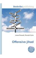 Offensive Jihad